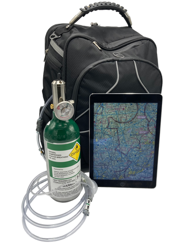 AEROX PrO2-Plus Flightbag Portable™